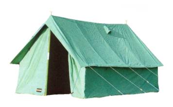 Patrol Tent