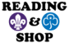 Visit Reading Scout & Guide Shop